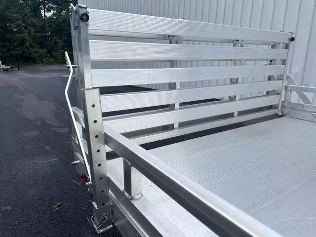 new Cargo (Enclosed) Trailers Aluma  for sale, in Cumming, GA Thumbnail 8