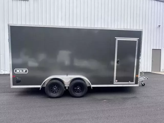 new Cargo (Enclosed) Trailers ALCOM  for sale, in Cumming, GA Thumbnail 2