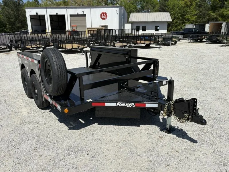 used Other Trailers Other  for sale, in Cumming, GA Thumbnail 4