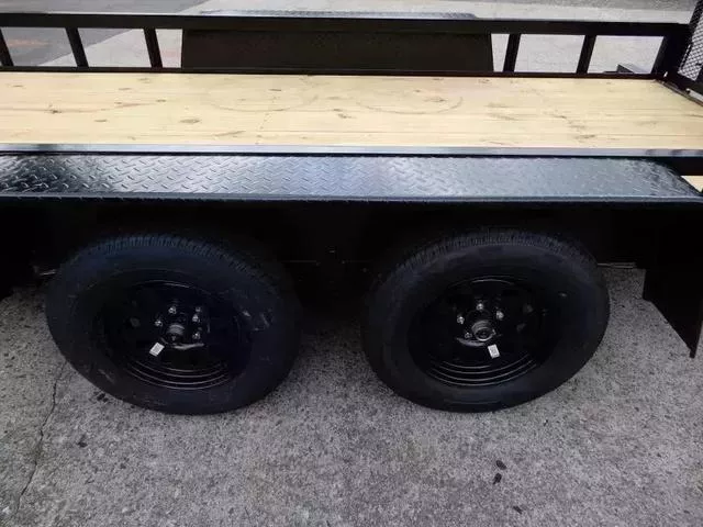 new Cargo (Enclosed) Trailers Currahee  for sale, in Cumming, GA Thumbnail 8
