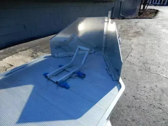 new Motorcycle / Cycle Trailers Aluma  for sale, in Cumming, GA Thumbnail 10