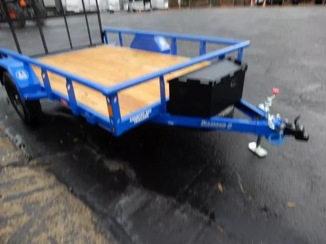 new Cargo (Enclosed) Trailers Diamond C Trailers  for sale, in Cumming, GA Thumbnail 17