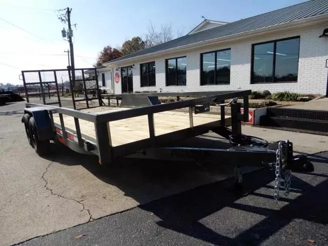 new Cargo (Enclosed) Trailers Anderson Manufacturing  for sale, in Cumming, GA Thumbnail 12