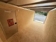 new Cargo (Enclosed) Trailers ALCOM  for sale, in Cumming, GA Thumbnail 9