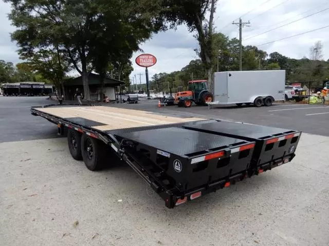 new Other Trailers Diamond C Trailers  for sale, in Cumming, GA Thumbnail 12