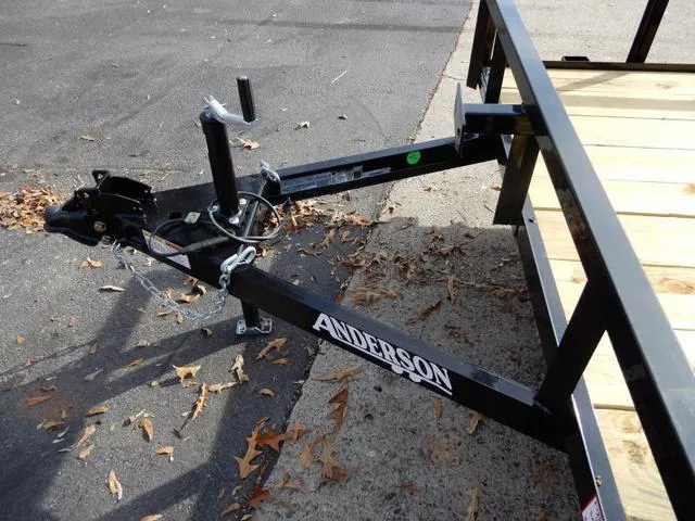 new Other Trailers Anderson Manufacturing  for sale, in Cumming, GA Thumbnail 15