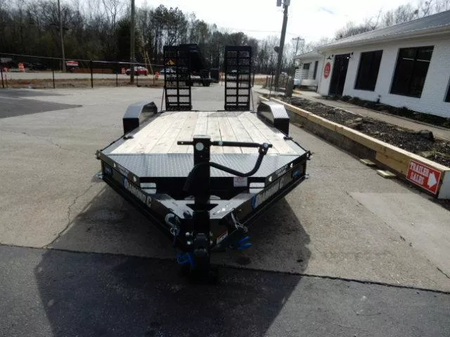 new Other Trailers Diamond C Trailers  for sale, in Cumming, GA Thumbnail 4