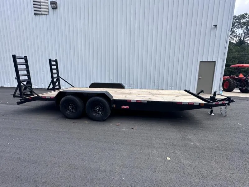 new Equipment / Flatbed Trailers Currahee  for sale, in Cumming, GA Thumbnail 3