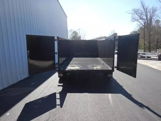 new Other Trailers Covered Wagon Trailers  for sale, in Cumming, GA Thumbnail 7