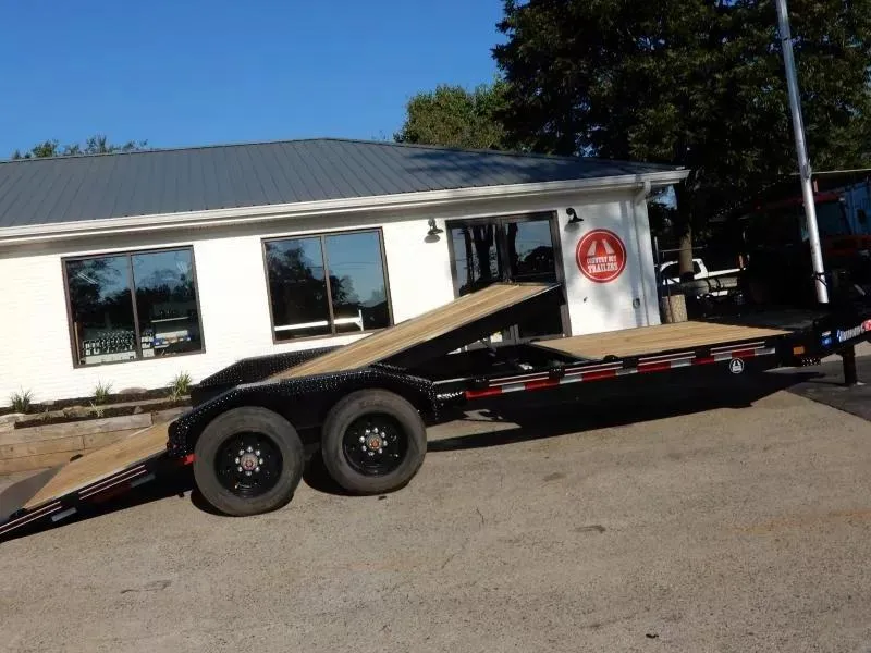 new Equipment / Flatbed Trailers Diamond C Trailers  for sale, in Cumming, GA Thumbnail 19
