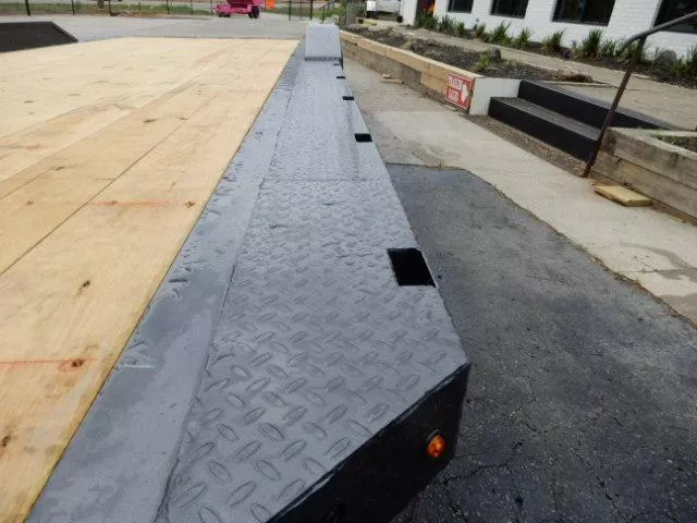 new Car Haulers / Racing Trailers Diamond C Trailers  for sale, in Cumming, GA Thumbnail 26