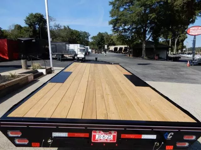 new Other Trailers Diamond C Trailers  for sale, in Cumming, GA Thumbnail 16
