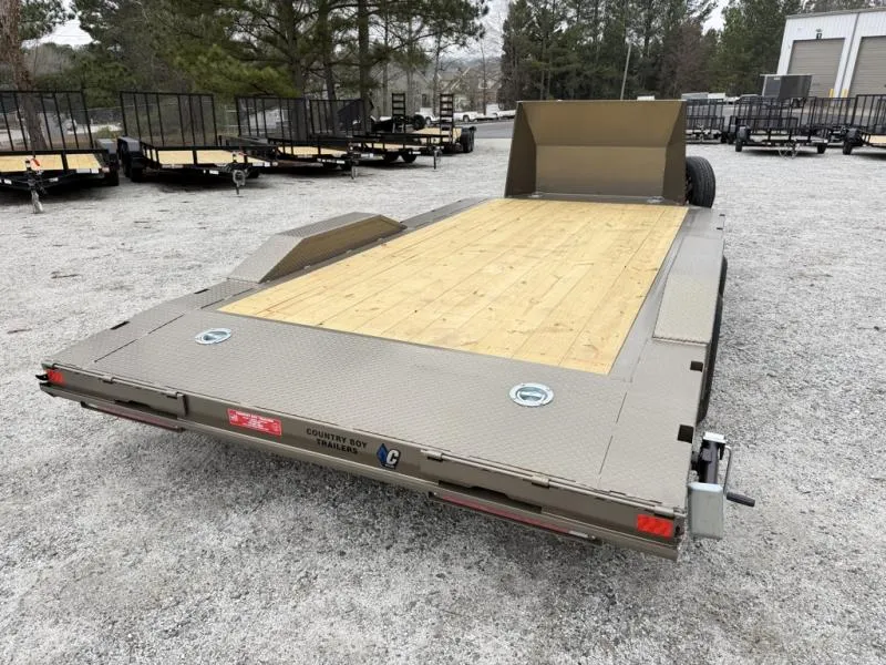 new Car Haulers / Racing Trailers Diamond C Trailers  for sale, in Cumming, GA Thumbnail 6