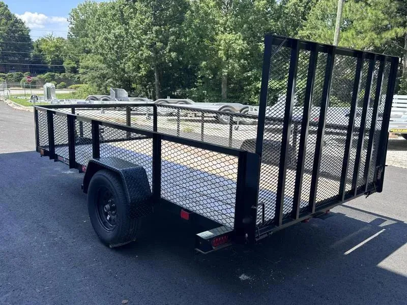 new Other Trailers Currahee  for sale, in Cumming, GA Thumbnail 14