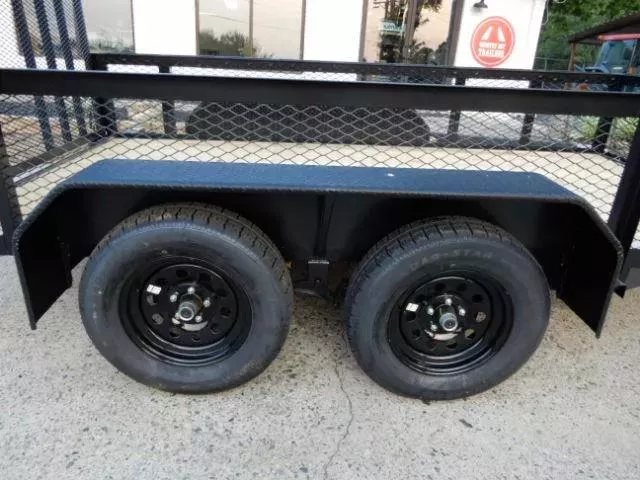 new Cargo (Enclosed) Trailers Currahee  for sale, in Cumming, GA Thumbnail 11