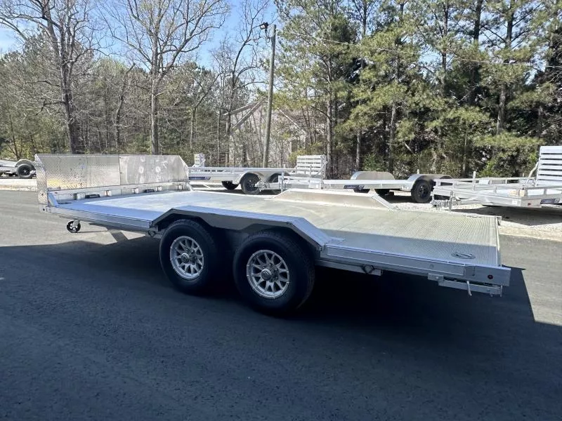 new Other Trailers Aluma  for sale, in Cumming, GA Thumbnail 11