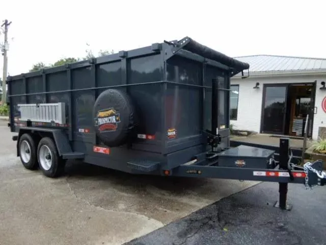 new Other Trailers Covered Wagon Trailers  for sale, in Cumming, GA Thumbnail 11