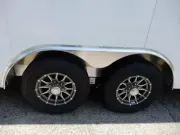 new Car Haulers / Racing Trailers ALCOM  for sale, in Cumming, GA Thumbnail 23