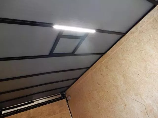 new Cargo (Enclosed) Trailers Covered Wagon Trailers  for sale, in Cumming, GA Thumbnail 16