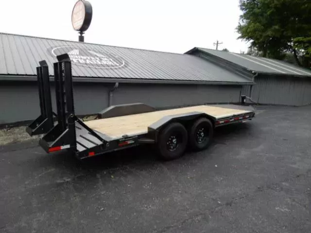 new Other Trailers Diamond C Trailers  for sale, in Cumming, GA Thumbnail 10