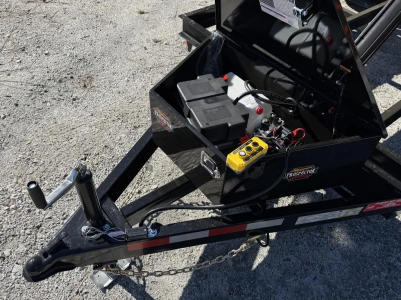 new Dump Trailers Covered Wagon Trailers  for sale, in Cumming, GA Thumbnail 12