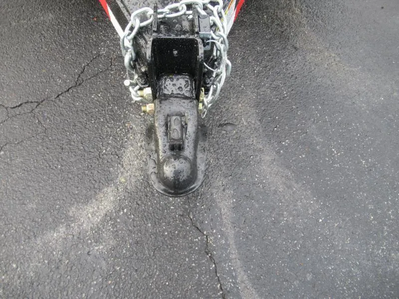 new Cargo (Enclosed) Trailers Anderson Manufacturing  for sale, in Cumming, GA Thumbnail 5