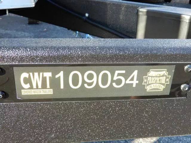 new Cargo (Enclosed) Trailers Covered Wagon Trailers  for sale, in Cumming, GA Thumbnail 5