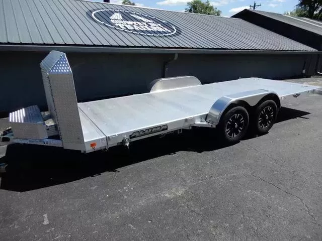 new Other Trailers Aluma  for sale, in Cumming, GA Thumbnail 6