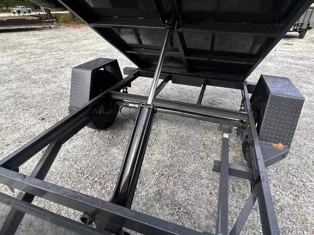 new Other Trailers Covered Wagon Trailers  for sale, in Cumming, GA Thumbnail 9