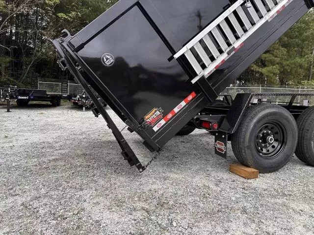 new Other Trailers Covered Wagon Trailers  for sale, in Cumming, GA Thumbnail 14