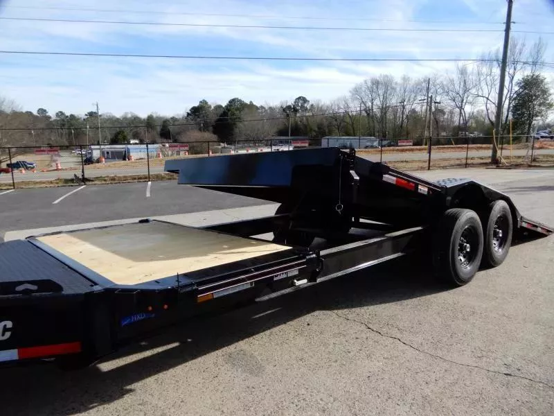 new Other Trailers Diamond C Trailers  for sale, in Cumming, GA Thumbnail 16