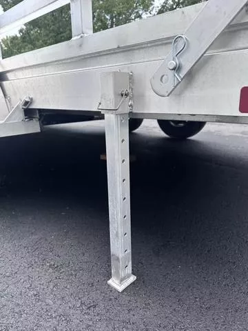 new Cargo (Enclosed) Trailers Aluma  for sale, in Cumming, GA Thumbnail 11