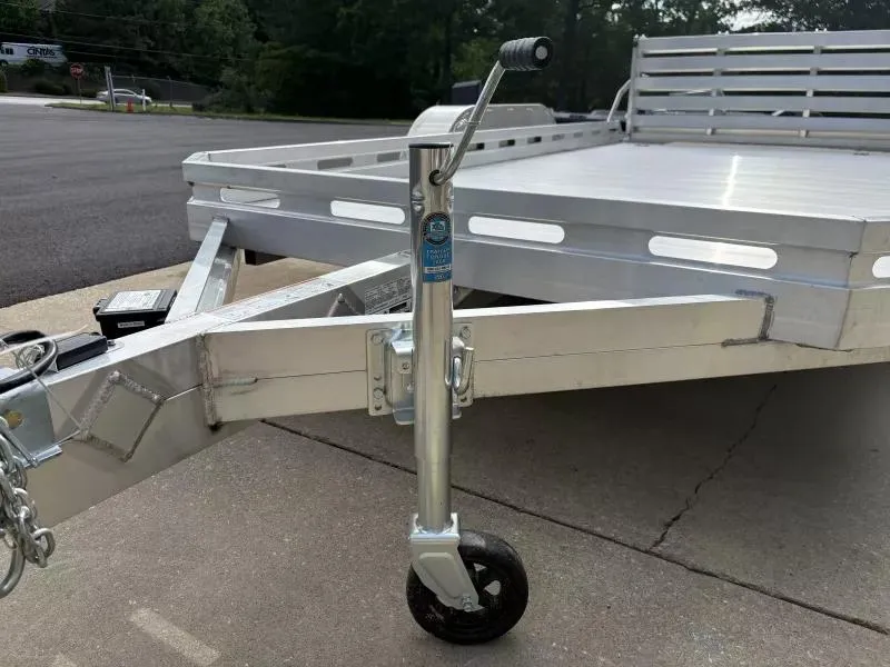 new Utility Trailers Aluma  for sale, in Cumming, GA Thumbnail 6
