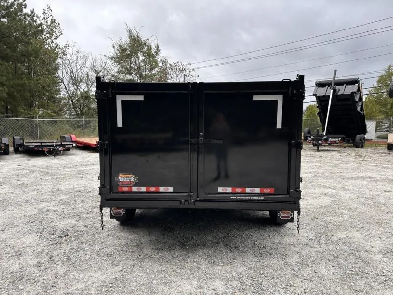 new Dump Trailers Covered Wagon Trailers  for sale, in Cumming, GA Thumbnail 5