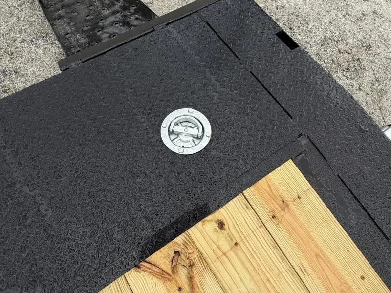 new Car Haulers / Racing Trailers Diamond C Trailers  for sale, in Cumming, GA Thumbnail 12