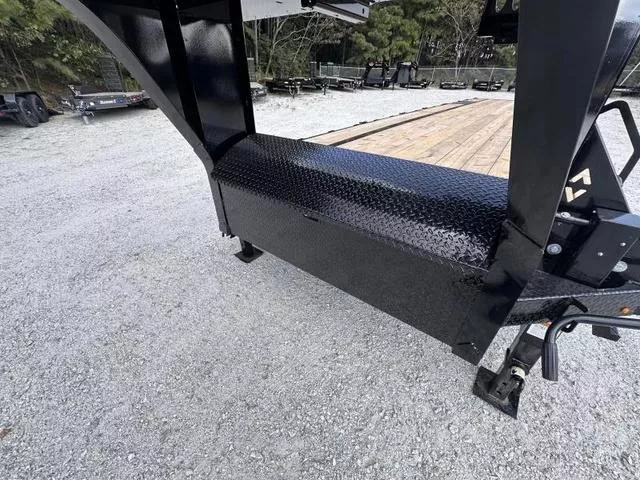 new Other Trailers Diamond C Trailers  for sale, in Cumming, GA Thumbnail 18
