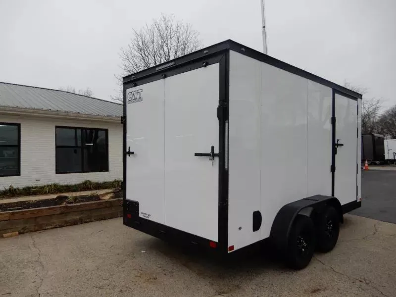 new Cargo (Enclosed) Trailers Covered Wagon Trailers  for sale, in Cumming, GA Thumbnail 16