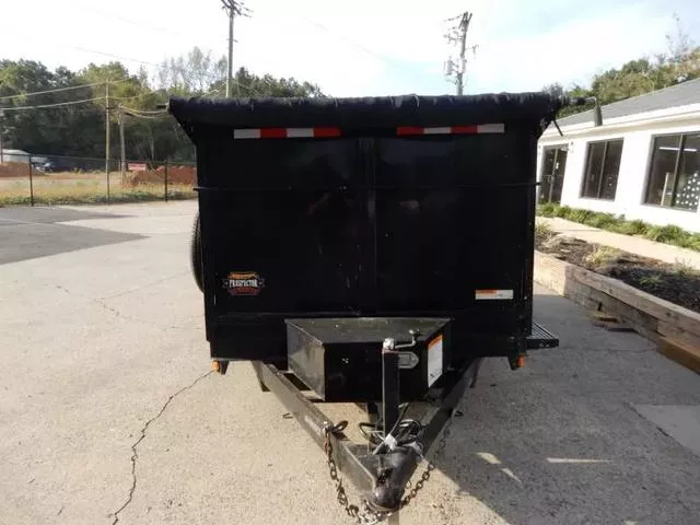 used Other Trailers Covered Wagon Trailers  for sale, in Cumming, GA Thumbnail 25