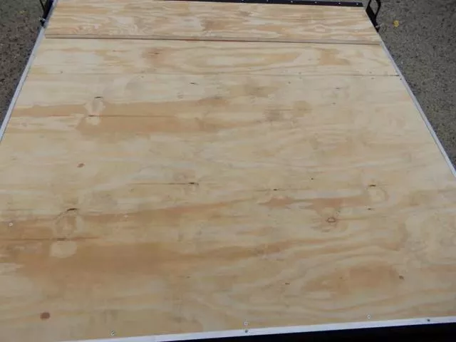 new Cargo (Enclosed) Trailers Covered Wagon Trailers  for sale, in Cumming, GA Thumbnail 11