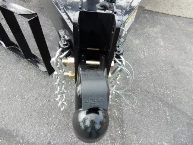 new Cargo (Enclosed) Trailers Anderson Manufacturing  for sale, in Cumming, GA Thumbnail 26