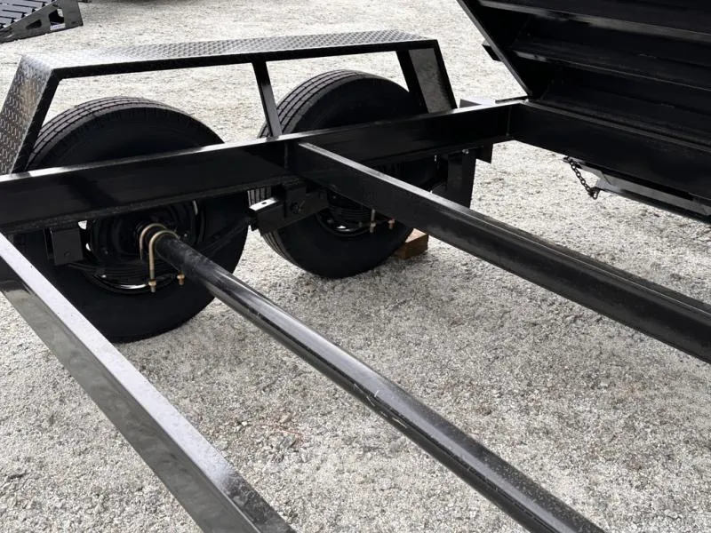 new Dump Trailers Covered Wagon Trailers  for sale, in Cumming, GA Thumbnail 16