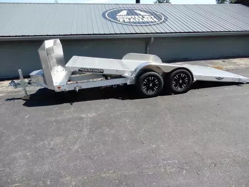 new Other Trailers Aluma  for sale, in Cumming, GA Thumbnail 3