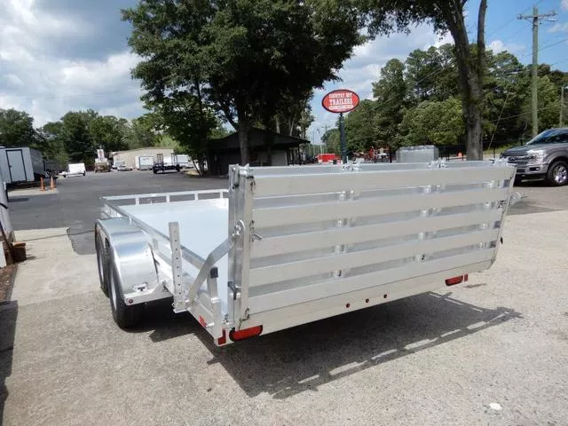 new Cargo (Enclosed) Trailers Aluma  for sale, in Cumming, GA Thumbnail 9