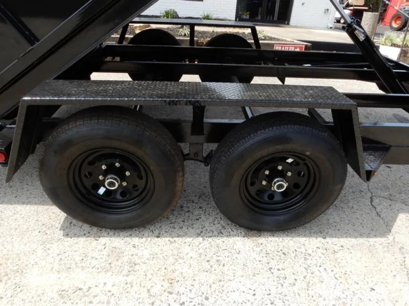 new Dump Trailers Covered Wagon Trailers  for sale, in Cumming, GA Thumbnail 15