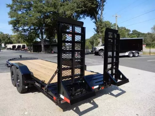 new Other Trailers Diamond C Trailers  for sale, in Cumming, GA Thumbnail 15