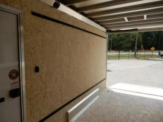 new Cargo (Enclosed) Trailers ATC  for sale, in Cumming, GA Thumbnail 25