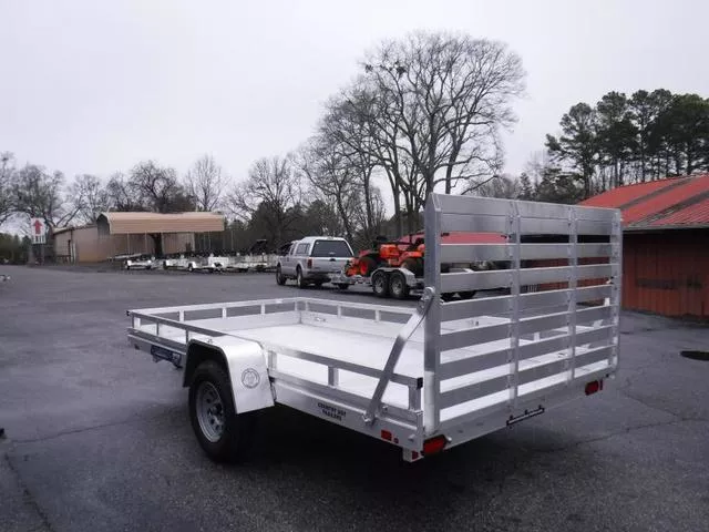 new Cargo (Enclosed) Trailers Aluma  for sale, in Cumming, GA Thumbnail 12