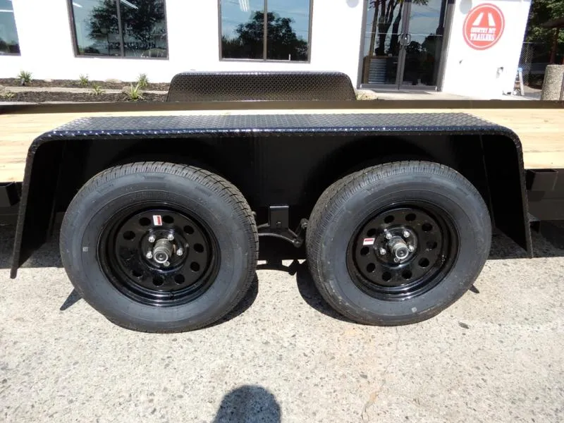 new Car Haulers / Racing Trailers Currahee  for sale, in Cumming, GA Thumbnail 39