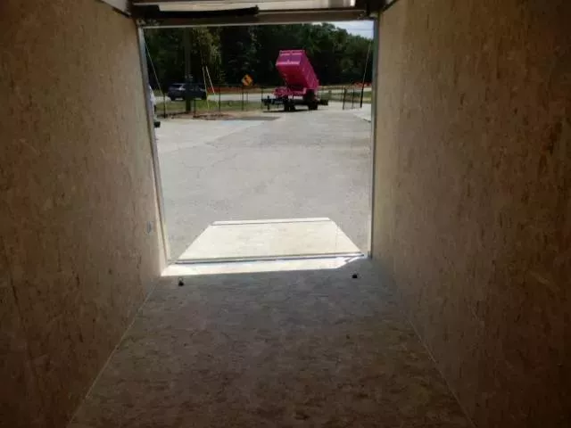 new Cargo (Enclosed) Trailers ATC  for sale, in Cumming, GA Thumbnail 27