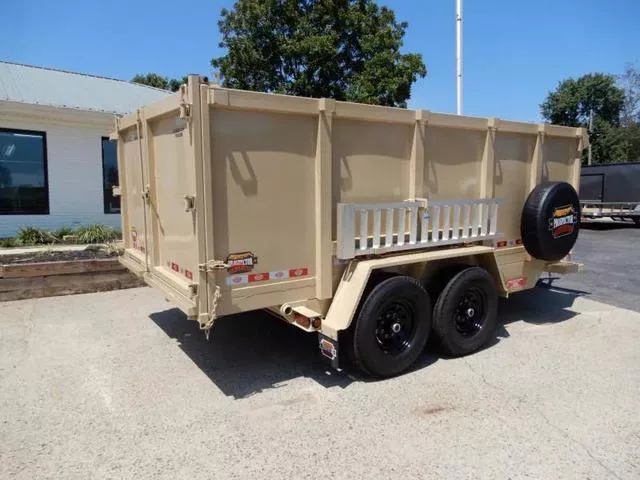 new Other Trailers Covered Wagon Trailers  for sale, in Cumming, GA Thumbnail 17